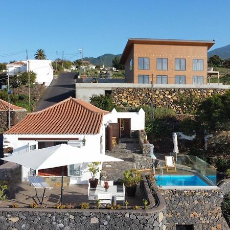 Willa Casa Cordobes By Huskalia El Paso Zewnętrze zdjęcie