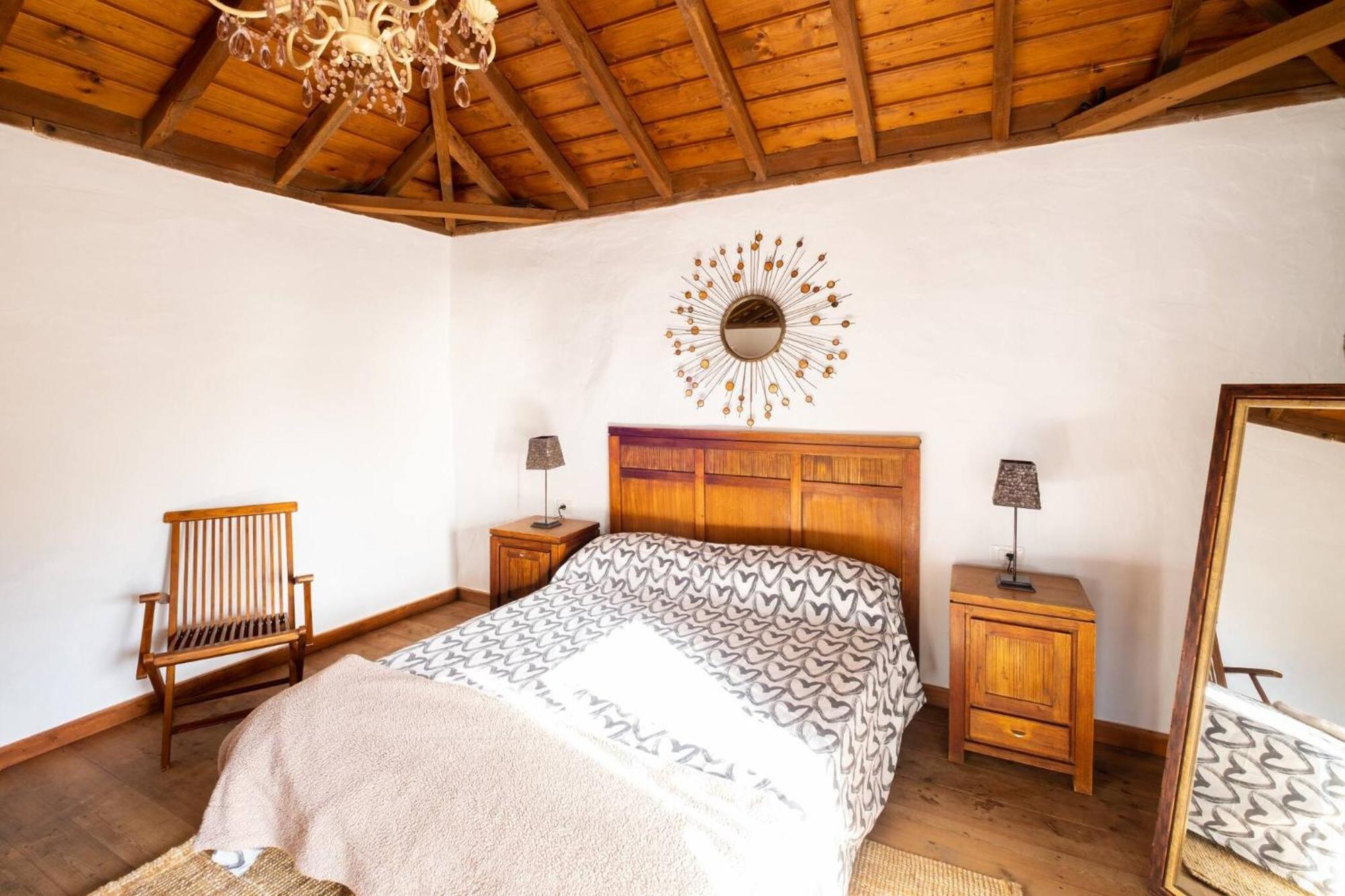 Willa Casa Cordobes By Huskalia El Paso Zewnętrze zdjęcie